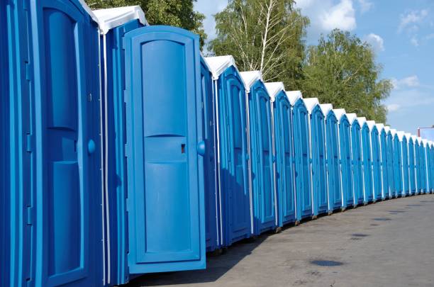 Best Portable toilet rental cost  in Leoti, KS